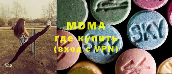 индика Арсеньев